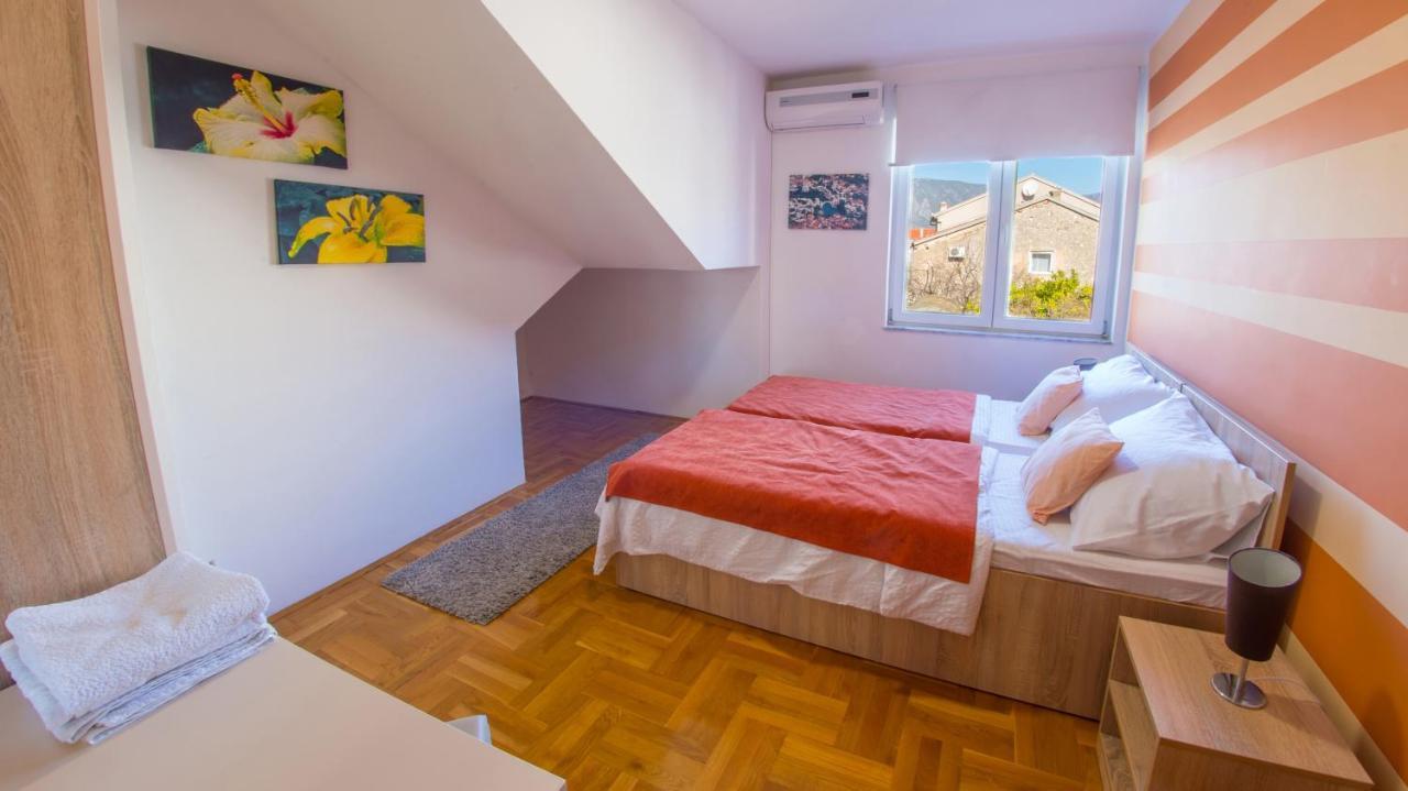 Mila Apartments Mostar Exterior photo