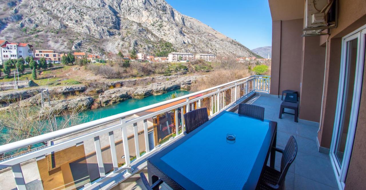 Mila Apartments Mostar Exterior photo