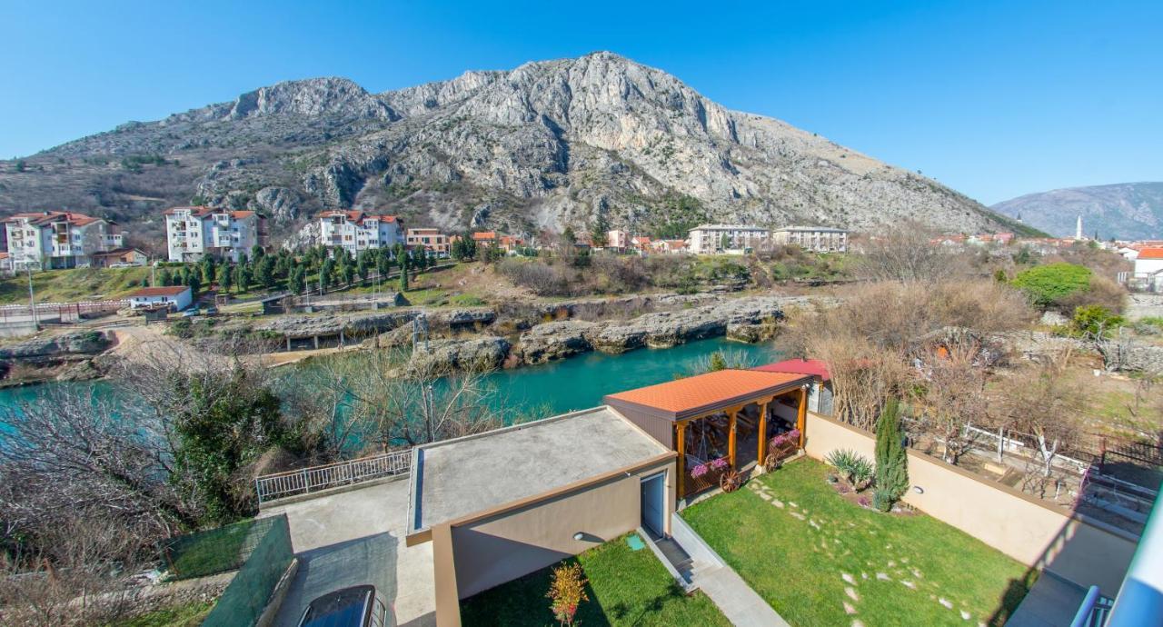 Mila Apartments Mostar Exterior photo