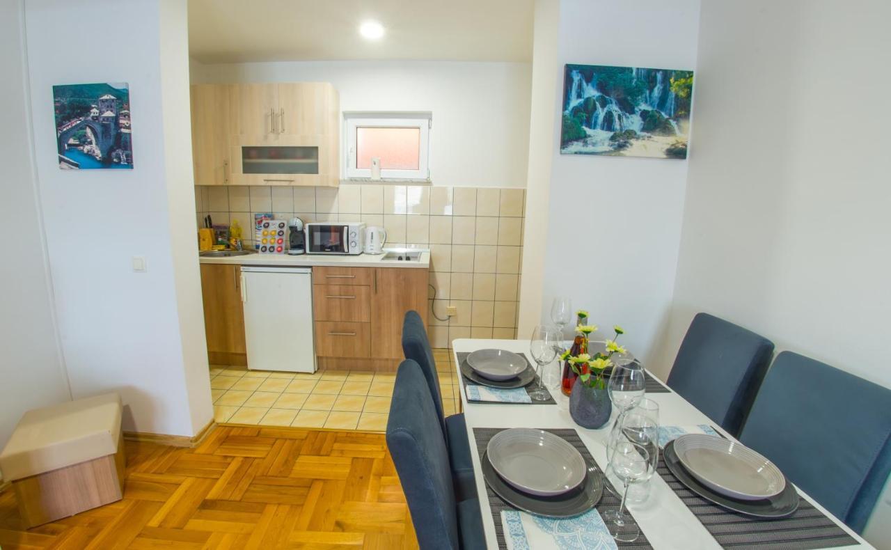 Mila Apartments Mostar Exterior photo