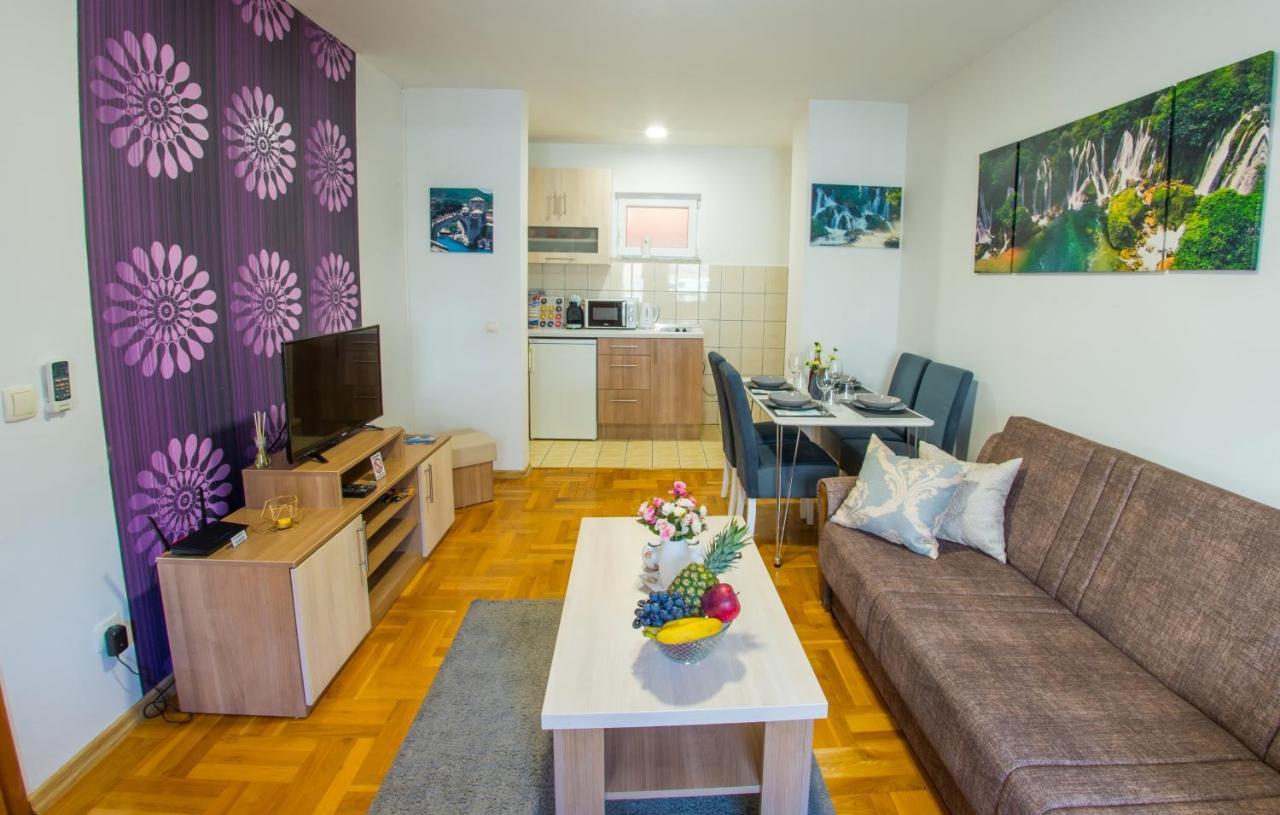 Mila Apartments Mostar Exterior photo