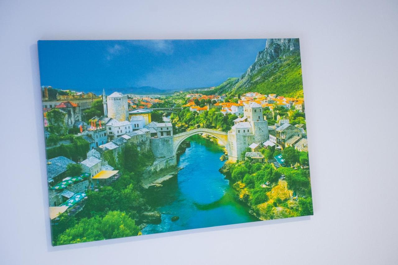 Mila Apartments Mostar Exterior photo