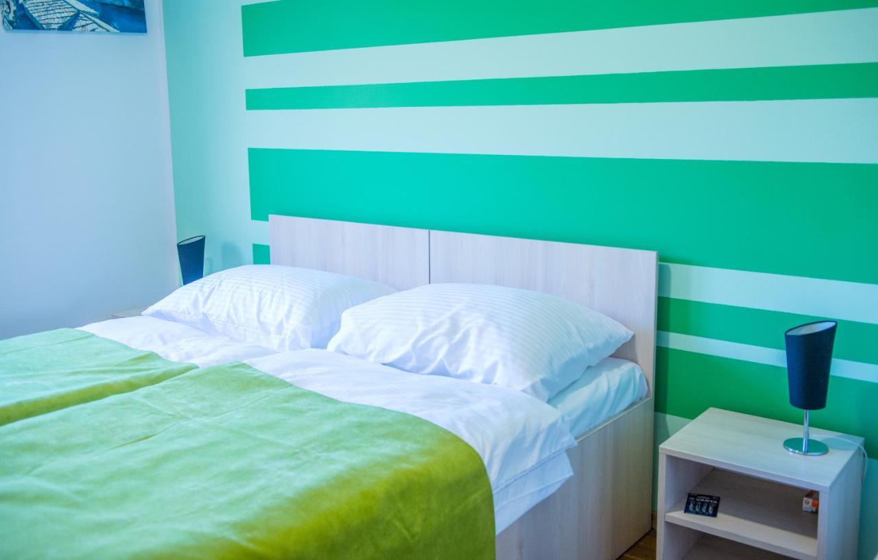 Mila Apartments Mostar Exterior photo